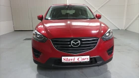 Mazda CX-5 2.2 D 4X4 , снимка 3