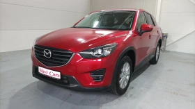 Обява за продажба на Mazda CX-5 2.2 D 4X4  ~24 900 лв. - изображение 1