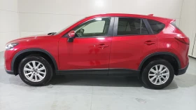 Mazda CX-5 2.2 D 4X4 , снимка 10