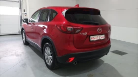 Mazda CX-5 2.2 D 4X4 , снимка 9