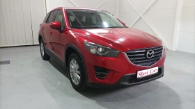 Mazda CX-5 2.2 D 4X4 , снимка 4