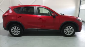 Mazda CX-5 2.2 D 4X4 , снимка 6