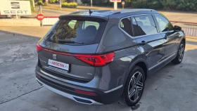 Seat Tarraco 6+ 1 Места Данъчен кредит  75 662km. 4x4, снимка 4