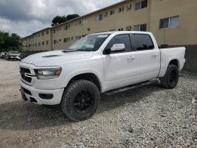 Dodge RAM 1500 LARAMIE 4X4  | Mobile.bg    1