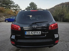 Hyundai Santa fe Газ вписана в талона, снимка 16