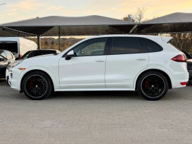 Porsche Cayenne, снимка 4