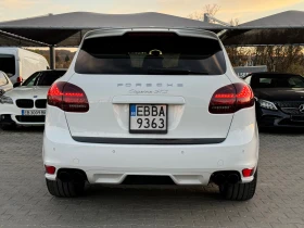 Porsche Cayenne, снимка 6