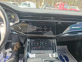 Audi Q8 PREMIUM PLUS* BANG&OLUFSEN* PANO* CARPLAY, снимка 8