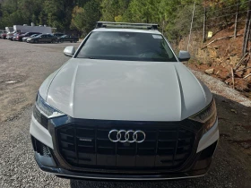 Audi Q8 PREMIUM PLUS* BANG&OLUFSEN* PANO* CARPLAY, снимка 2