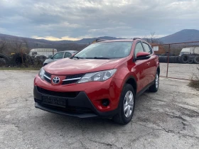     Toyota Rav4 2.0 