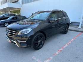 Mercedes-Benz ML 350 350cdi-4matic-EDITION1-Designo