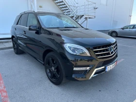 Mercedes-Benz ML 350 350cdi-4matic-EDITION1-Designo - 29999 лв. - 94951145 2
