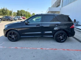 Mercedes-Benz ML 350 350cdi-4matic-EDITION1-Designo - 29999 лв. - 94951145 7