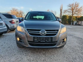 VW Tiguan 2.0 TDI, DSG, 4 MOTION, АВТОПИЛОТ, ЕВРО-5, снимка 2