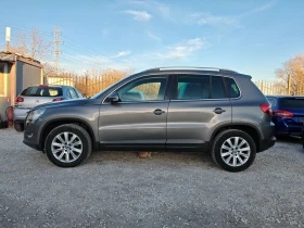 VW Tiguan 2.0 TDI, DSG, 4 MOTION, АВТОПИЛОТ, ЕВРО-5, снимка 4