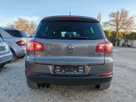 VW Tiguan 2.0 TDI, DSG, 4 MOTION, АВТОПИЛОТ, ЕВРО-5, снимка 6