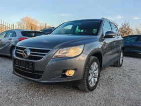 VW Tiguan 2.0 TDI, DSG, 4 MOTION, АВТОПИЛОТ, ЕВРО-5, снимка 3