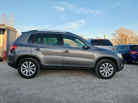 VW Tiguan 2.0 TDI, DSG, 4 MOTION, АВТОПИЛОТ, ЕВРО-5, снимка 8