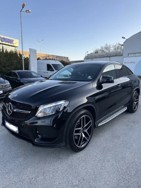 Mercedes-Benz GLE 350 4Matic  | Mobile.bg    2