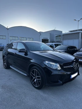 Mercedes-Benz GLE 350 4Matic  | Mobile.bg    3