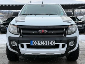 Ford Ranger 2.2 Automatic NAVI Camera Подгрев Кожа HardTop, снимка 2