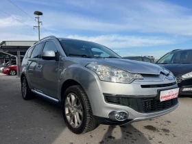     Citroen C-Crosser 2.2HDI 7  4x4