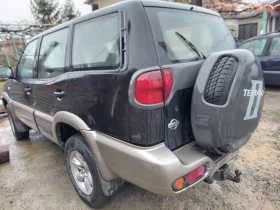 Nissan Terrano 2.7tdi, снимка 5