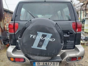 Nissan Terrano 2.7tdi, снимка 10