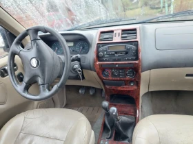 Nissan Terrano 2.7tdi, снимка 2