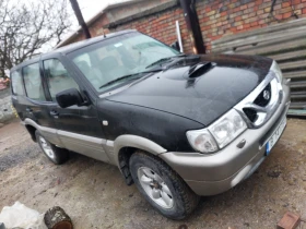 Nissan Terrano 2.7tdi, снимка 1