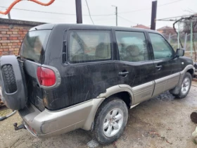 Nissan Terrano 2.7tdi, снимка 7