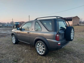 Land Rover Freelander 2.0 TD4 , снимка 3