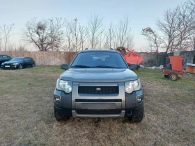 Land Rover Freelander 2.0 TD4 , снимка 1