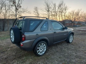 Land Rover Freelander 2.0 TD4  | Mobile.bg    5