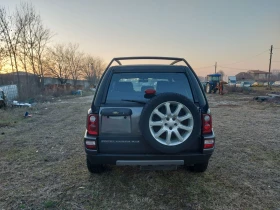 Land Rover Freelander 2.0 TD4 , снимка 4