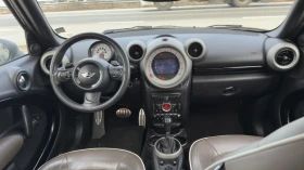 Mini Countryman 2.0 D, снимка 9