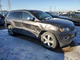 Jeep Grand cherokee LIMITED - 21500 лв. - 59184364 | Car24.bg