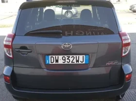 Toyota Rav4 2.2 D4D CROSSOVER - 13500 лв. - 22835854 | Car24.bg