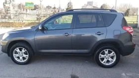 Toyota Rav4 2.2 D4D CROSSOVER - 13500 лв. - 22835854 | Car24.bg