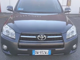 Toyota Rav4 2.2 D4D CROSSOVER - 13500 лв. - 22835854 | Car24.bg