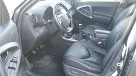 Toyota Rav4 2.2 D4D CROSSOVER - 13500 лв. - 22835854 | Car24.bg