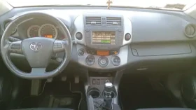 Toyota Rav4 2.2 D4D CROSSOVER - 13500 лв. - 22835854 | Car24.bg