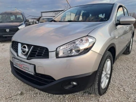 Nissan Qashqai 1.5DCi , снимка 1