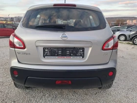 Nissan Qashqai 1.5DCi , снимка 5