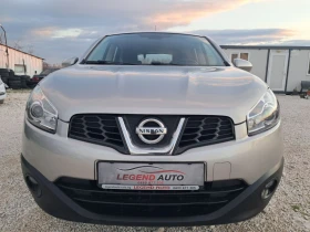 Nissan Qashqai 1.5DCi , снимка 2