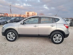 Nissan Qashqai 1.5DCi , снимка 8