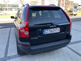 Volvo Xc90, снимка 6