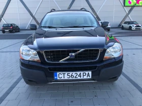 Volvo Xc90, снимка 4