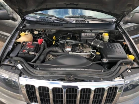 Jeep Grand cherokee 4.0 LIMITED  | Mobile.bg    17