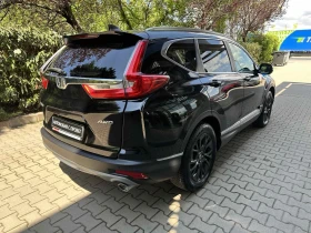 Обява за продажба на Honda Cr-v 1.5 i-VTEC TURBO Prestige ~44 990 лв. - изображение 4